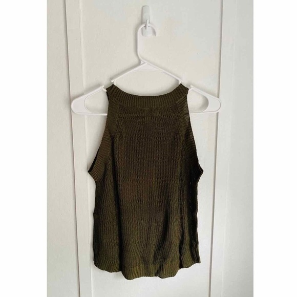 Wishlist Sweater Knit Tank NWOT - Picture 5 of 7